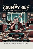 The Grumpy Guy Chronicles The Grumpy Guy Chronicles
