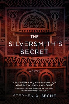 The Silversmith's Secret The Silversmith's Secret