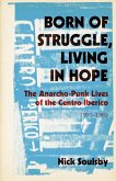 Born of Struggle, Living in Hope Born of Struggle, Living in Hope