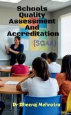 Schools Quality Assessment And Accreditation (SQAA)