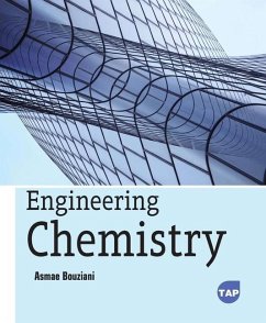 Cover Engineering Chemistry