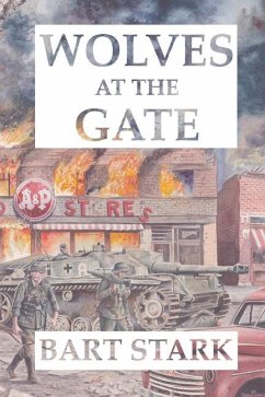 Wolves at the Gate - Stark, Bart