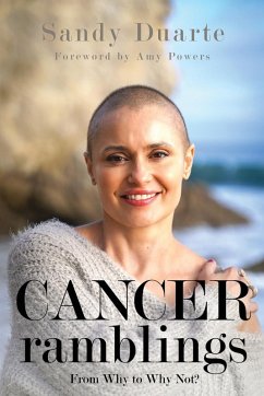 Cover Cancer Ramblings