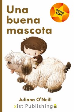 Cover Una buena mascota