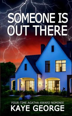 Cover Someone Is Out There
