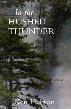 Cover In the Hushed Thunder