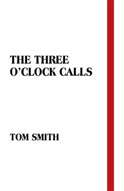 Cover The Three O'Clock Calls