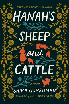 Hanah's Sheep and Cattle Hanah's Sheep and Cattle