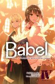 Babel, Vol. 4 Babel, Vol. 4