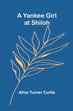 Cover A Yankee Girl at Shiloh