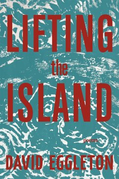 Cover Lifting the Island