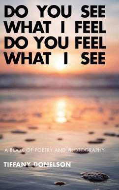 Cover Do You See What I Feel Do You Feel What I See