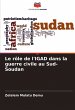 Le rôle de l'IGAD dans la guerre... - Bild 1