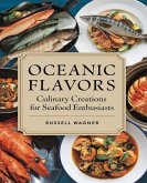 Oceanic Flavors Culinary Creations for Seafood Enthusiasts