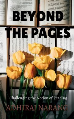Cover Beyond The pages