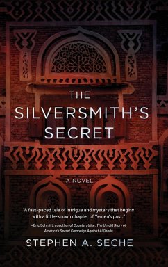 The Silversmith's Secret The Silversmith's Secret