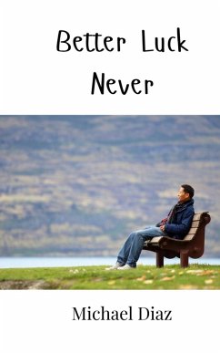 Cover Better Luck Never