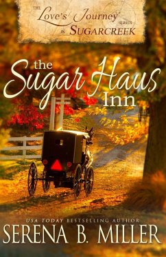 Cover Love's Journey in Sugarcreek