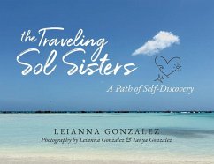 The Traveling Sol Sisters - Gonzalez, Leianna