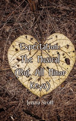 Expectation - Scott, Jenna