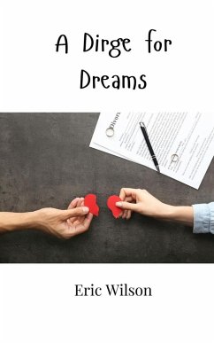 Cover A Dirge for Dreams
