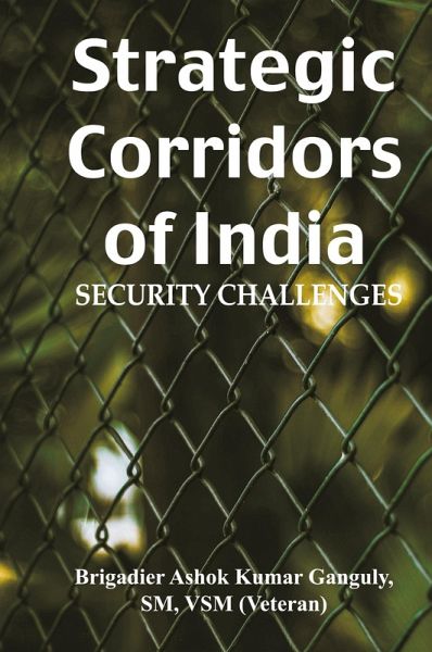 Strategic Corridors of India