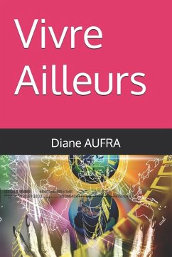 Cover Vivre Ailleurs