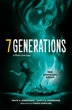 7 Generations - Robertson, David A