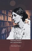 Virginia Woolf