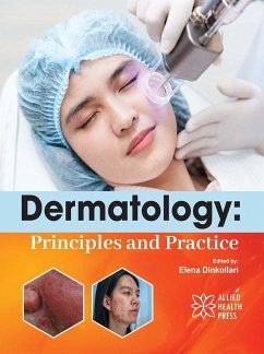 Cover Dermatology: Principles and Practice