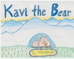 Kavi the Bear