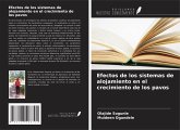 Efectos de los sistemas de alojamiento en el crecimiento de los pavos Efectos de los sistemas de alojamiento en el crecimiento de los pavos