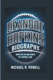 Deandre Hopkins Biography