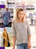 Best of Annie's Signature Designs: Apparel Best of Annie's Signature Designs: Apparel