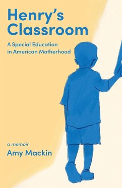 Cover Henry's Classroom