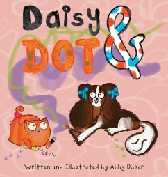 Daisy and Dot Cover Daisy and Dot