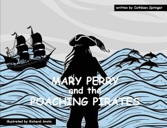 Cover Mary Perry and the Poaching Pirates