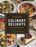 Crafting Amigurumi Culinary Delights For Starters Crafting Amigurumi Culinary Delights For Starters