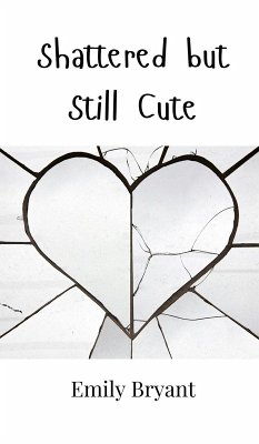 Cover Shattered but Still Cute