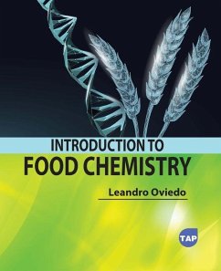 Introduction to Food Chemistry - Oviedo, Leandro