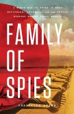 Family of Spies Family of Spies