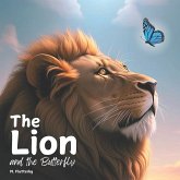 The Lion and the Butterfly