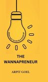 The Wannapreneur The Wannapreneur