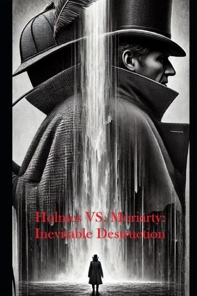 Inevitable Destruction Inevitable Destruction