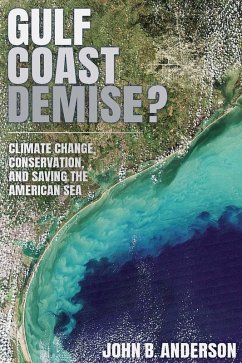 Cover Gulf Coast Demise?