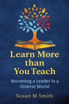 Cover Learn More Than You Teach