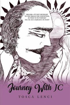Cover Journey With JC