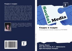 Cover Kadry w kadre:
