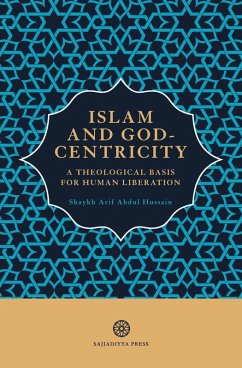 Cover Islam and God-Centricity