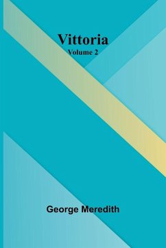Cover Vittoria - Volume 2
